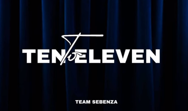 Ten to Eleven · Team Sebenza CPT