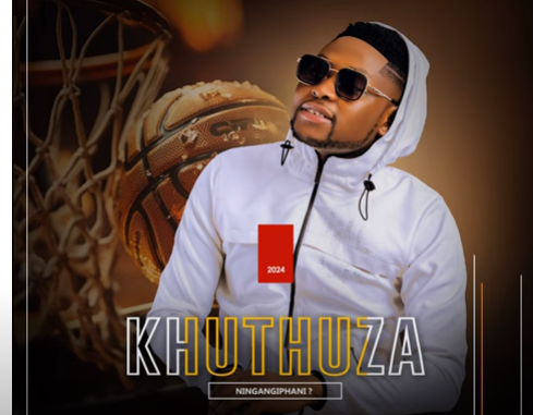 Khuthuza - NINGANGIPHANI ft. UMAFIKIZOLO MR HIT & MJIKELO