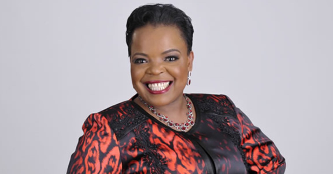 Rebecca Malope - Top Old Praise Songs