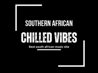 Chilled Vibes - 2hour Amapiano mix