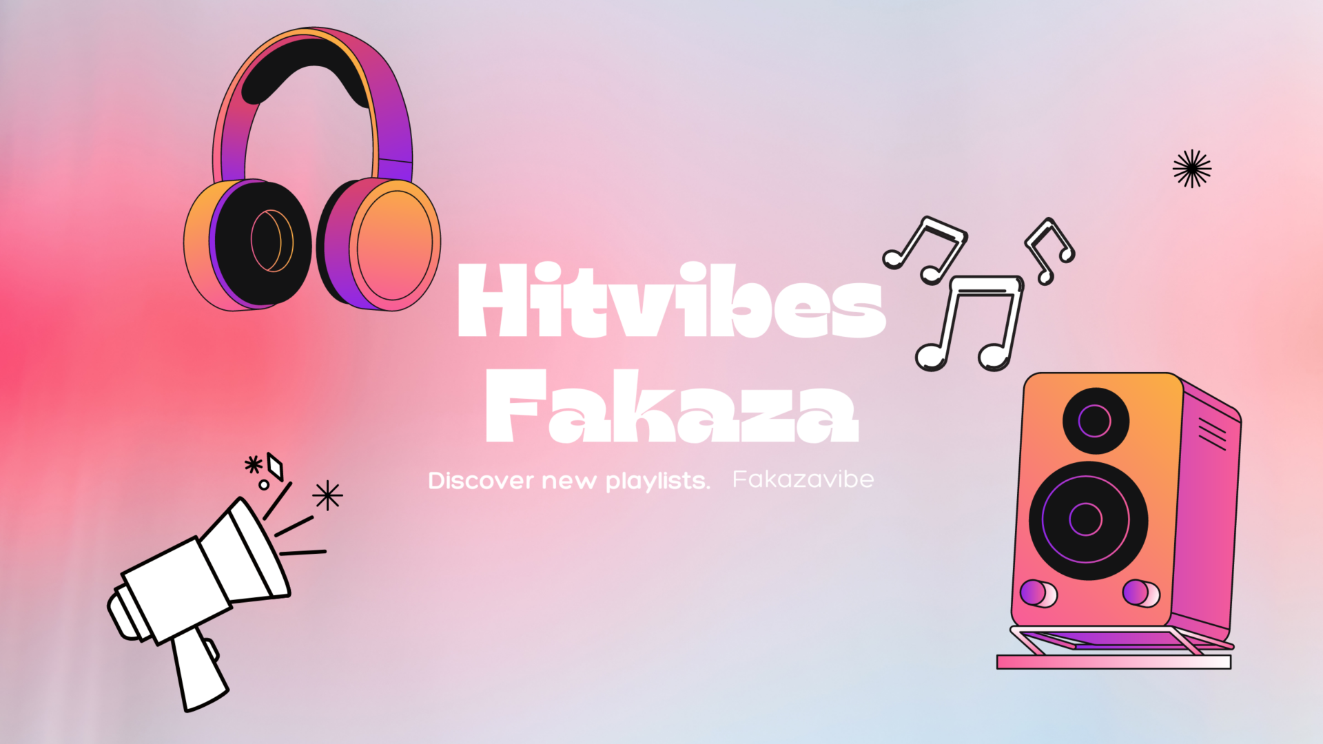 Hitvibes Fakaza: South African music website