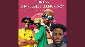 Shakes & Les & Leemckrazy - Funk 99