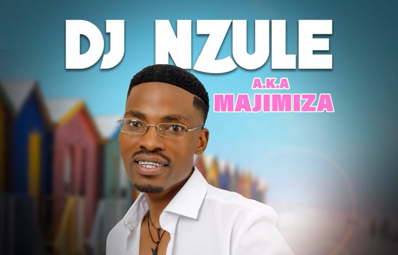 DJ Nzule - Ngisazokusebenzisa