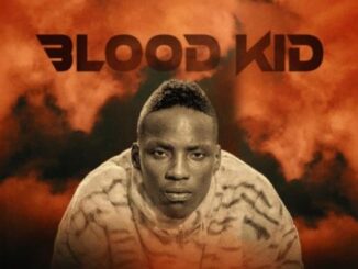 Blood Kid - Mood
