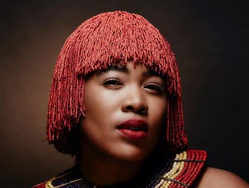Thandiswa Mazwai Biography: Voice of Consciousness