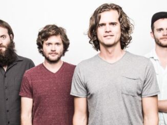Get To Know The South African Band: Kongos