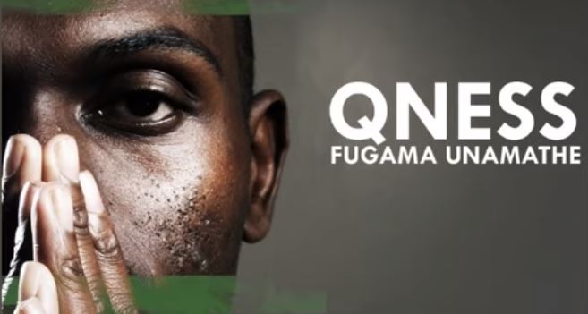 DJ Qness - Fugama Unamathe