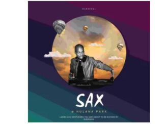 DukeSoul – Sax @ Hulana Park EP