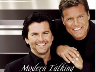 Modern Talking - Remix Album