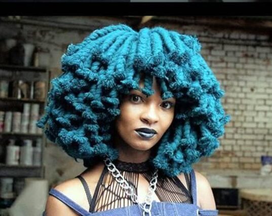 Moonchild Sanelly Biography & Facts