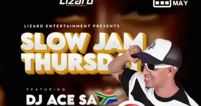 DJ Ace – Peace of Mind Vol 84 (Mother’s Day 12 May 2024 Slow Jam Mix)
