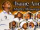 Isaac and Mighty Messengers - Ompale