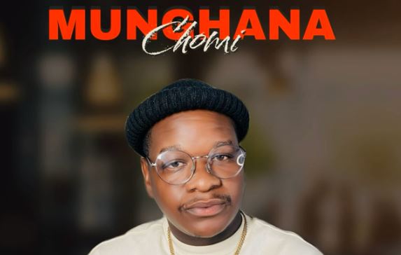 Mo o se - Munghana Chomi (feat. Bloshy)