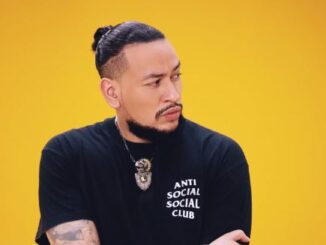 AKA Top Songs | South African Music