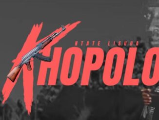 Khopolo New Album 2024 (New Hit)