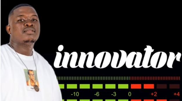 Innovator - Zwi Zwi Revisited