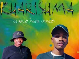 Kharishma – Mmalo Ft. 071 Nelly The Master Beat