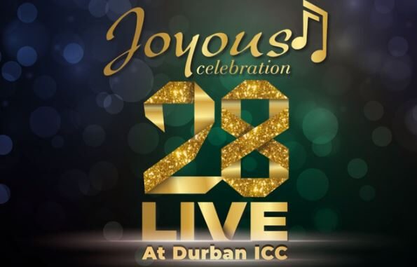 Joyous Celebration - Bekani Ithemba (Live at Durban Icc)