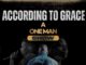 Ayanda Ntanzi – According To Grace: A One Man Show Album