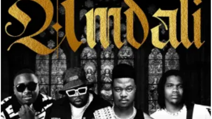 Mlindo The Vocalist & DJ Maphorisa – Umdali ft. Tman Xpress & Phila Dlozi