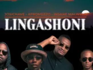 Josi Chave, Afromezzo & Insane Malwela – Lingashoni