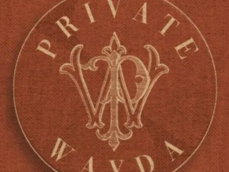 DJ Shima – Private Wayda (Album)