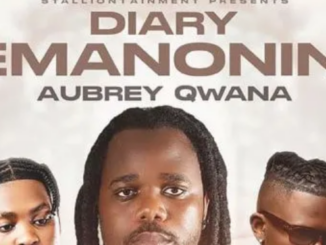 Diary & Aubrey Qwana – Emanonini ft. Khuthuza