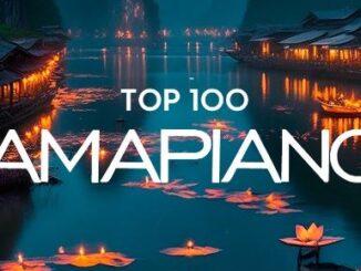 Top 100 Amapiano Songs on Fakaza